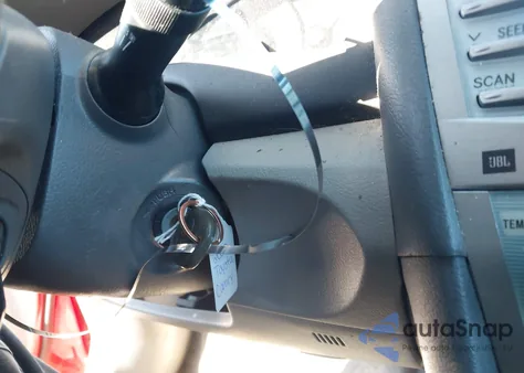 2007 Toyota Camry Xle from USA, damaged, VIN 4T1BE46K27U056269